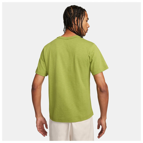 Nike Ανδρική κοντομάνικη μπλούζα M NL SS Knit Top